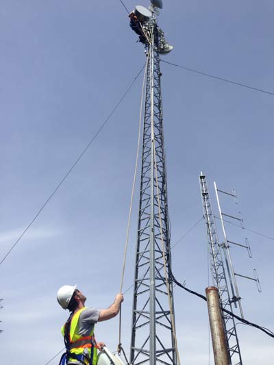 Tower A - Leonard