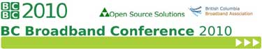 BC Broadband Conference