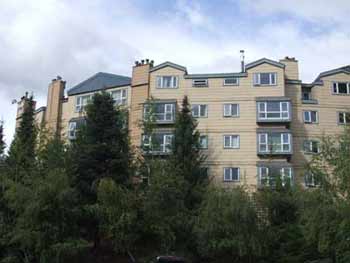 WiMAX in Whistler