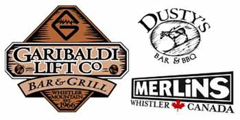 Dustys, Merlins and the GLC