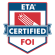FOI Certified Fibre Optic Installer
