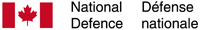 National Defence Canada