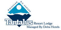 Tantalus Lodge