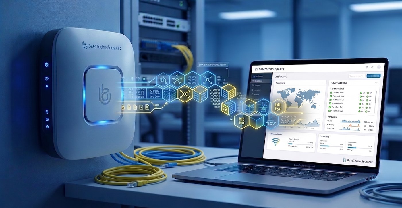 Wireless infrastructure supporting point-of-sale